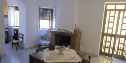 Case in vendita a Roseto Capo Spulico -Centro storico - Primo piano